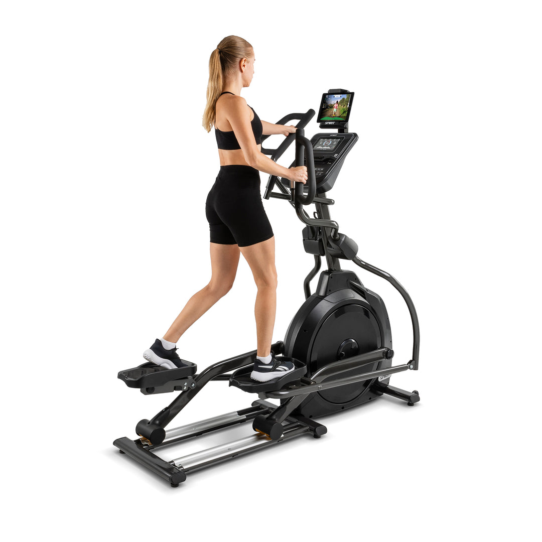 XE795 Elliptical