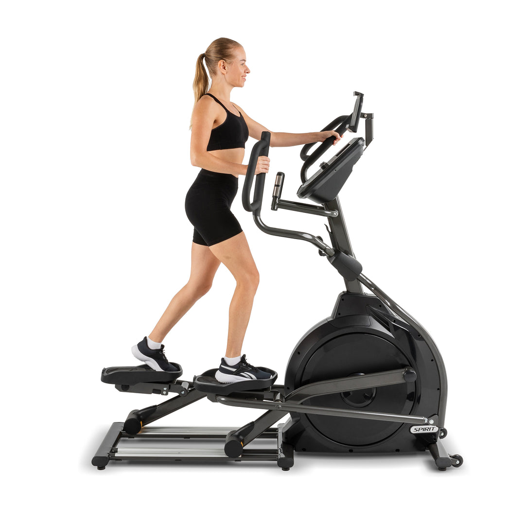 XE795 Elliptical