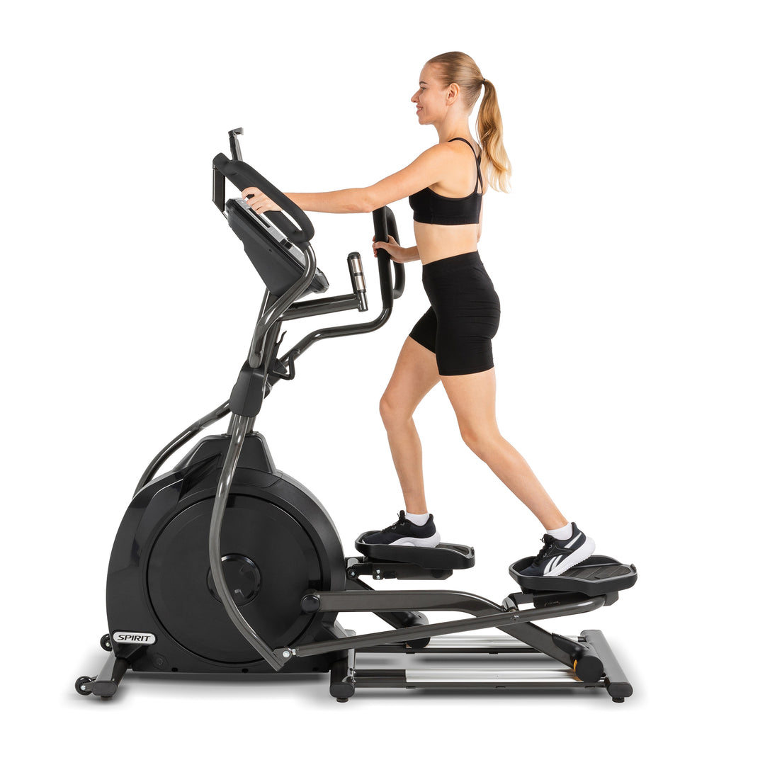 XE795 Elliptical