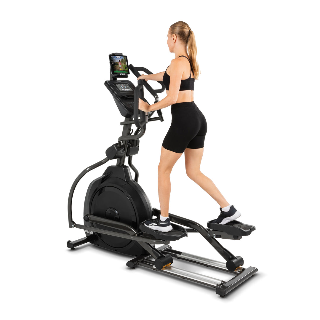XE795 Elliptical