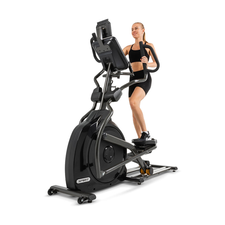 XE795 Elliptical