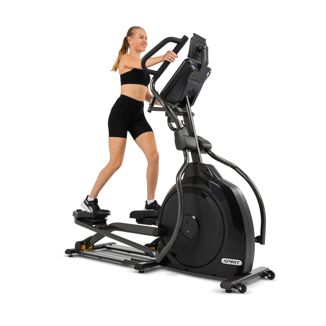 XE795 Elliptical