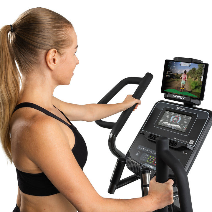 XE795 Elliptical