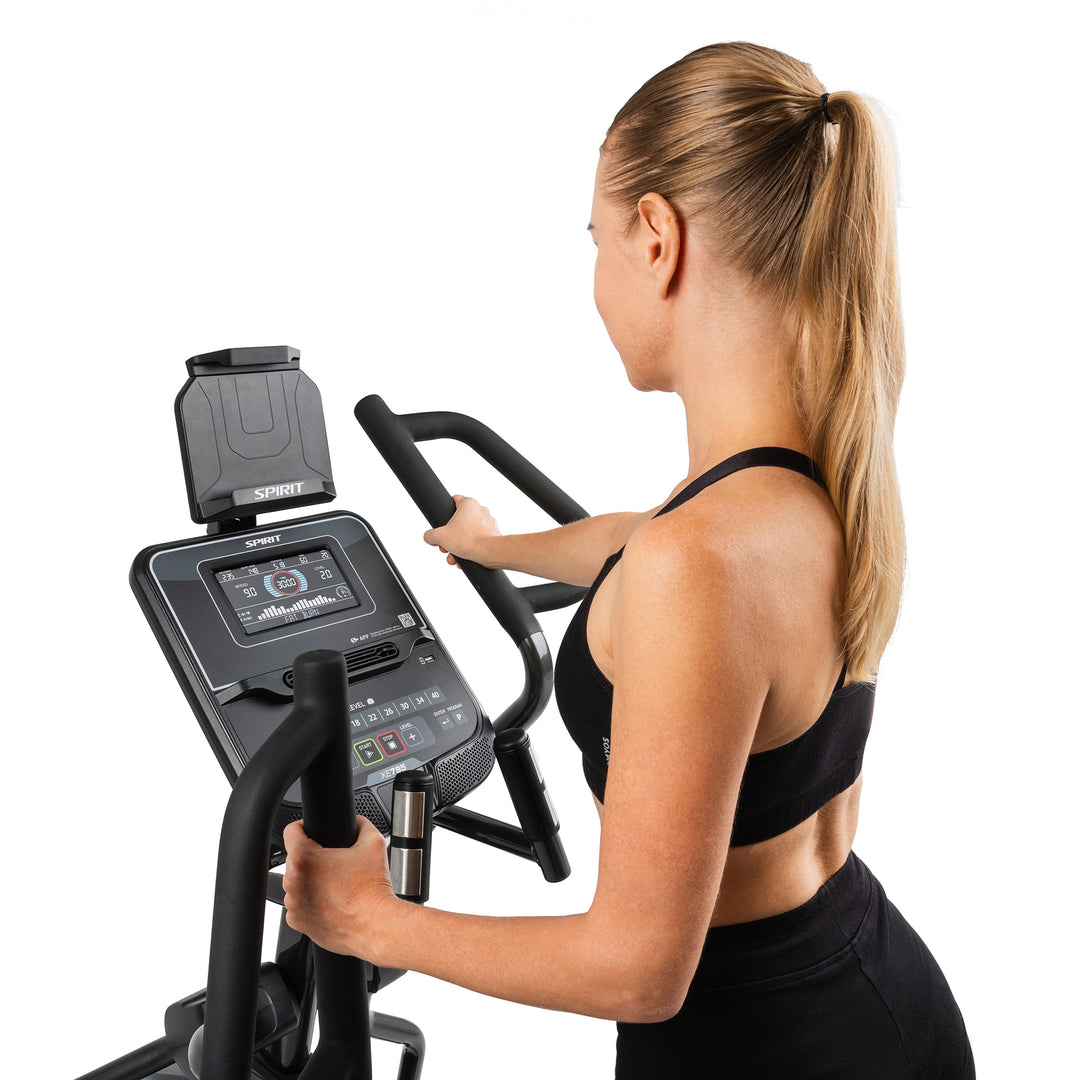 XE795 Elliptical
