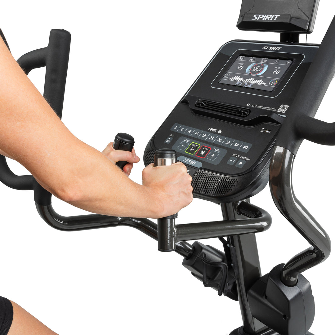 XE795 Elliptical
