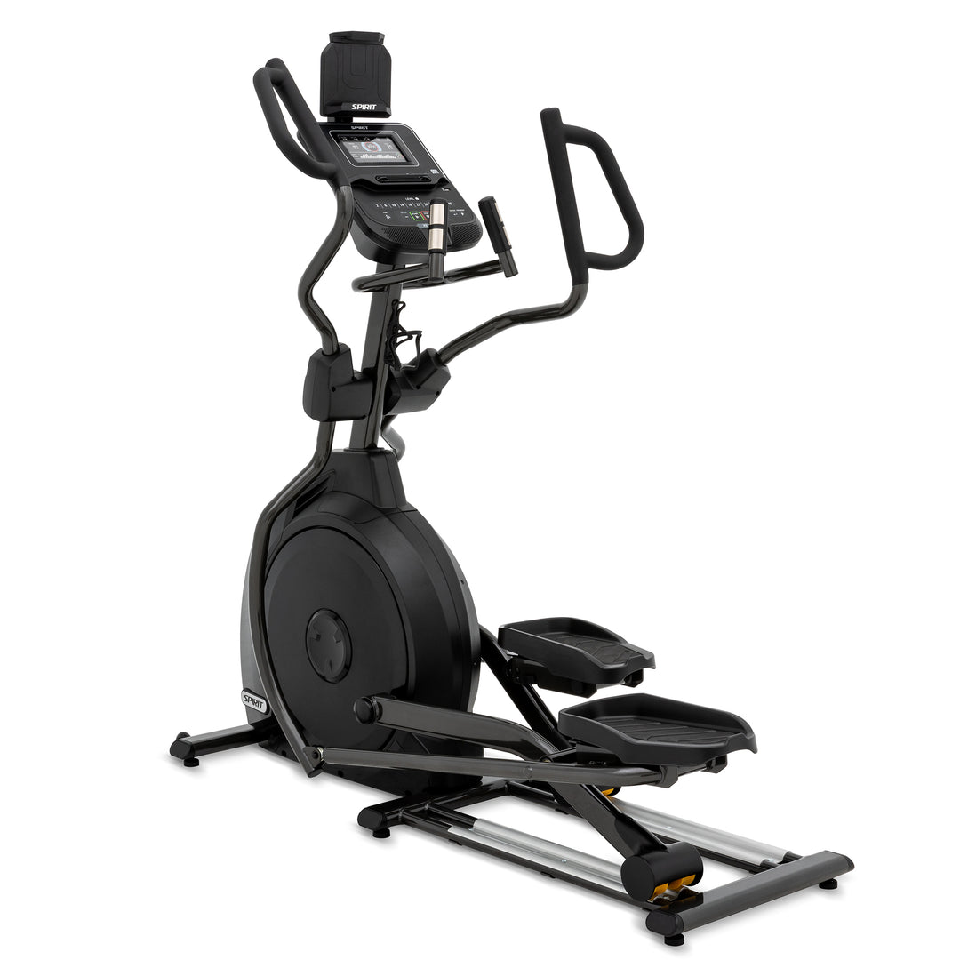 XE795 Elliptical