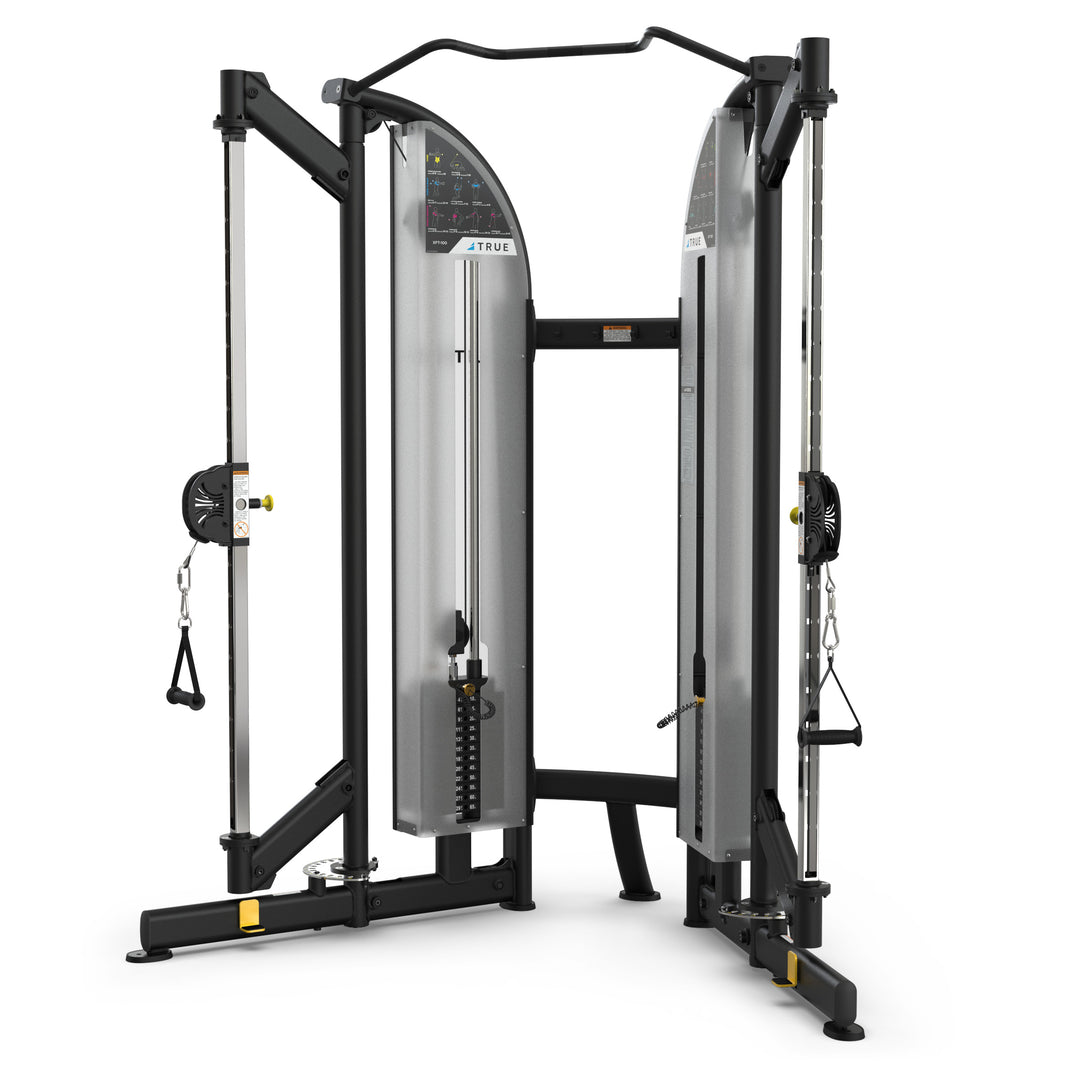 XFT-100 Functional Trainer