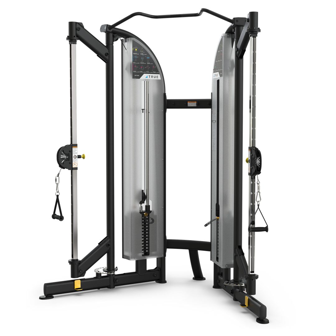 XFT-100 Functional Trainer
