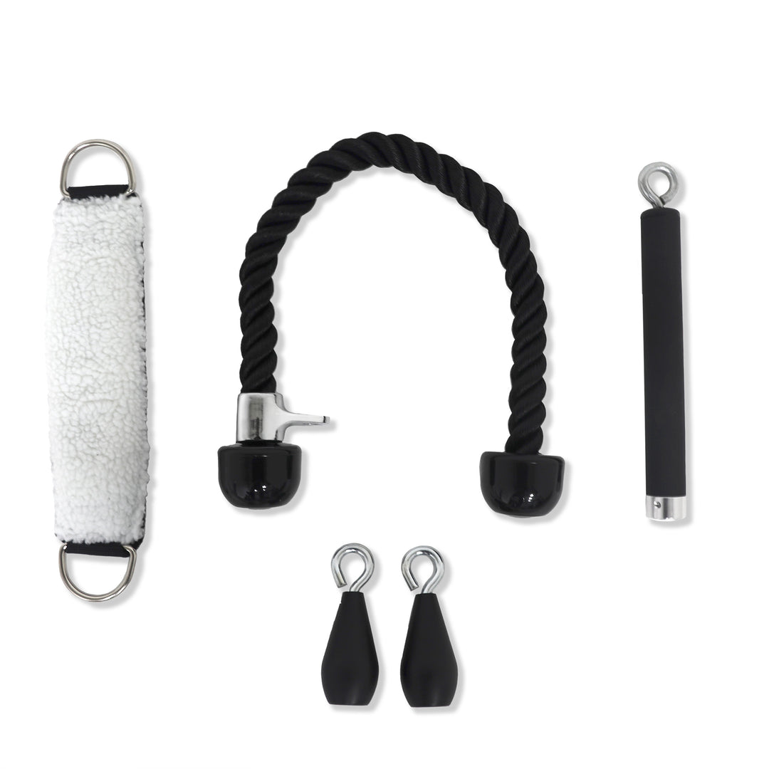 XFT-100 Functional Trainer