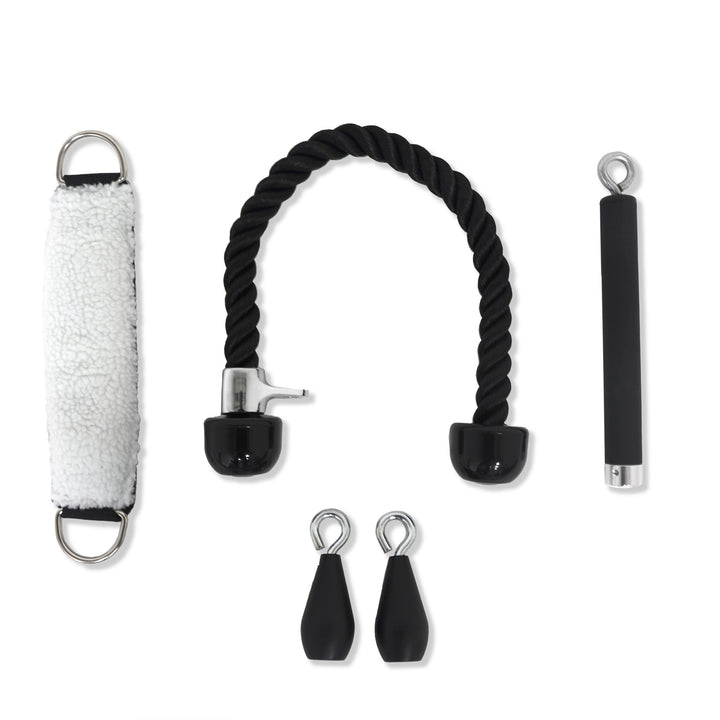 XFT-100 Functional Trainer