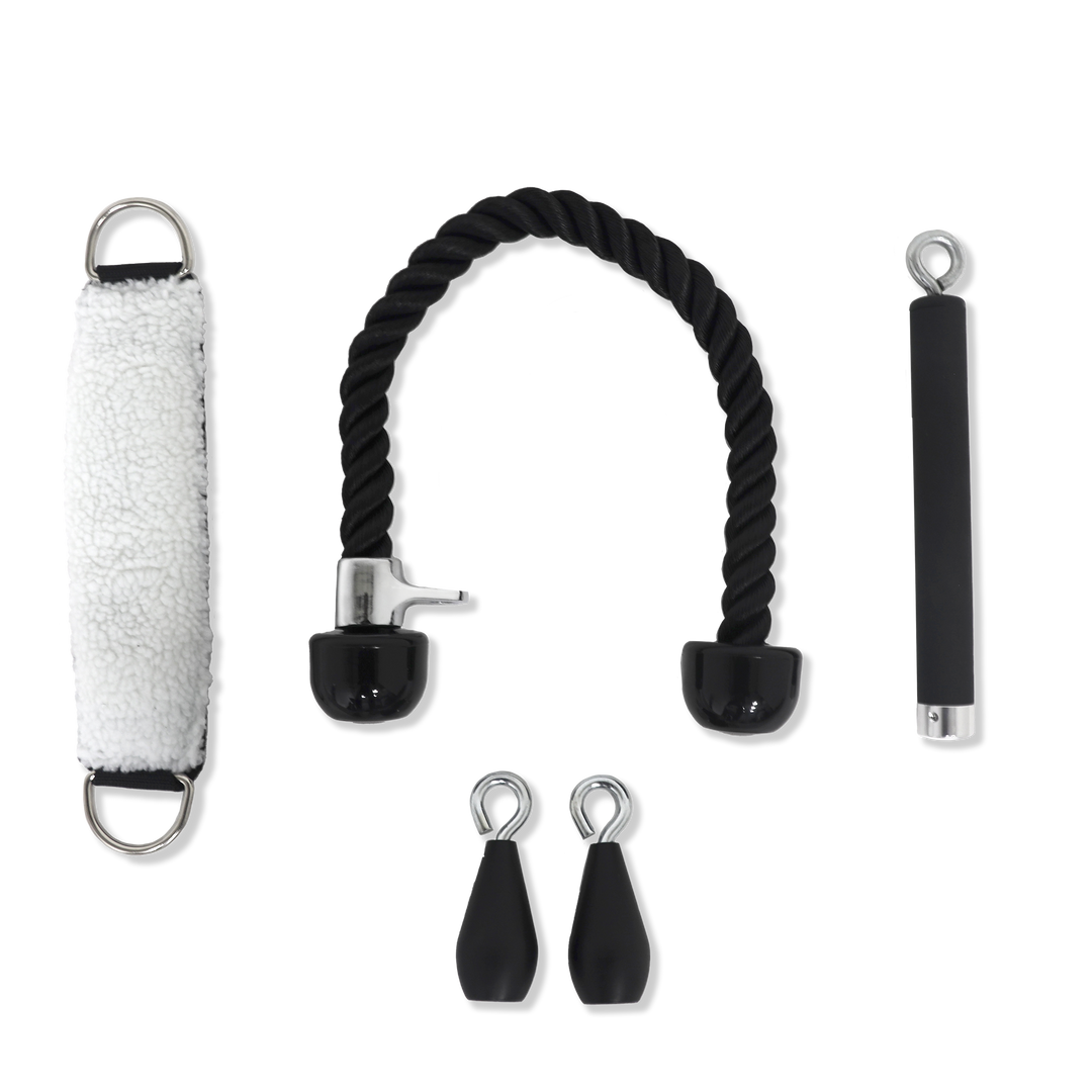 XFT-100 Functional Trainer