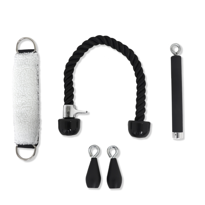 XFT-100 Functional Trainer