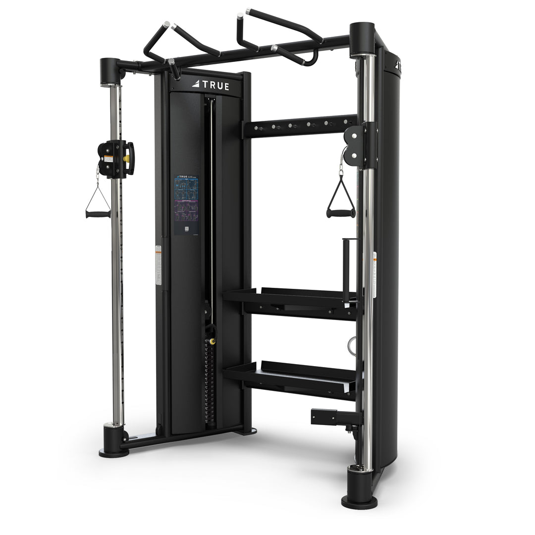 XFT-900 Functional Trainer