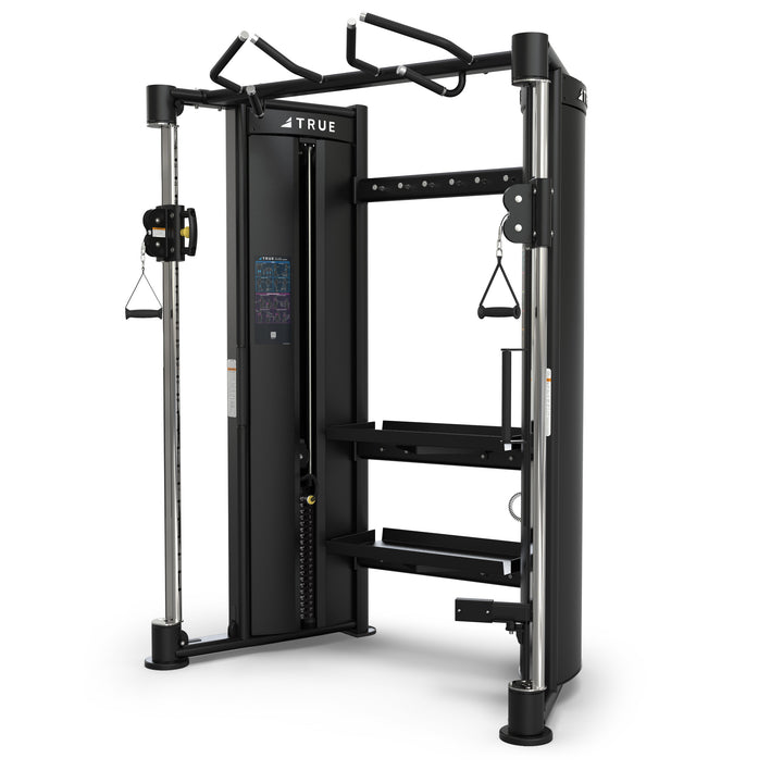 XFT-900 Functional Trainer