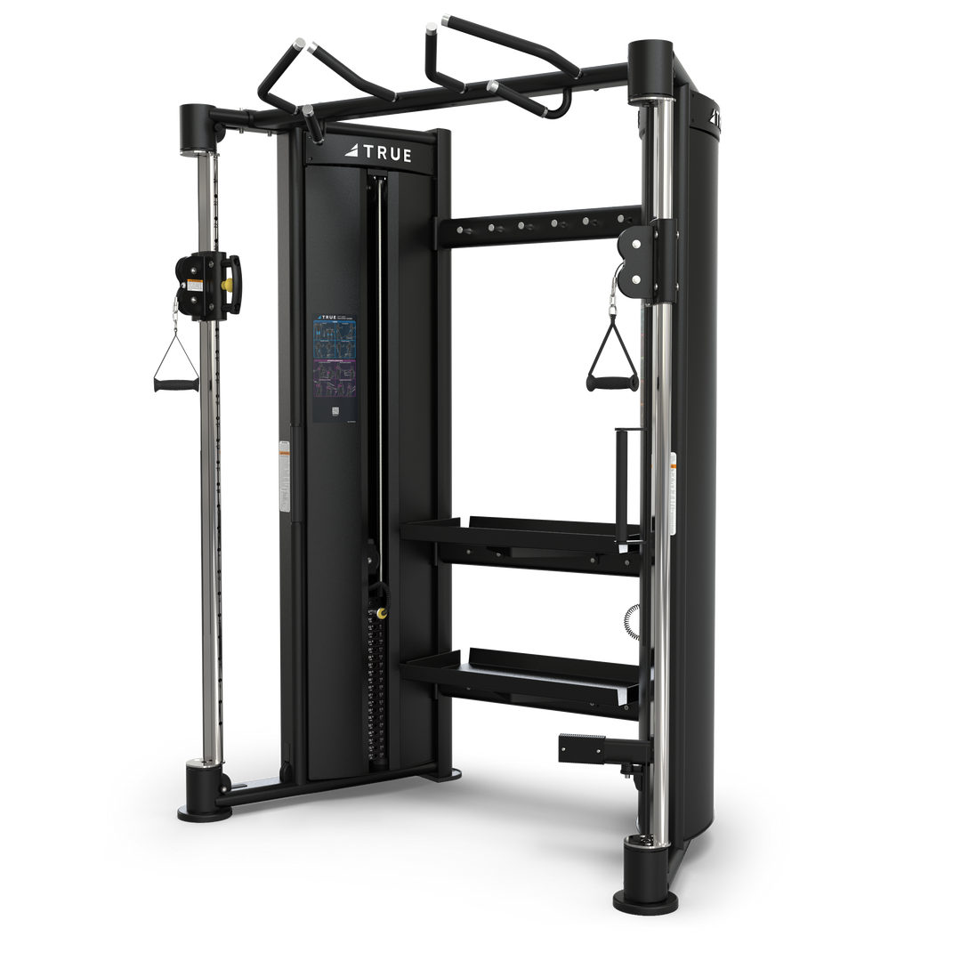 XFT-900 Functional Trainer