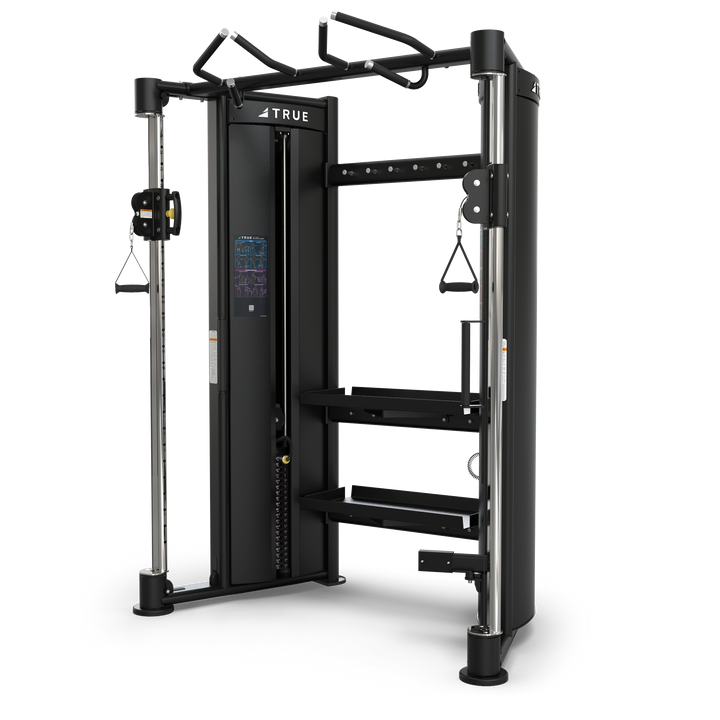 XFT-900 Functional Trainer