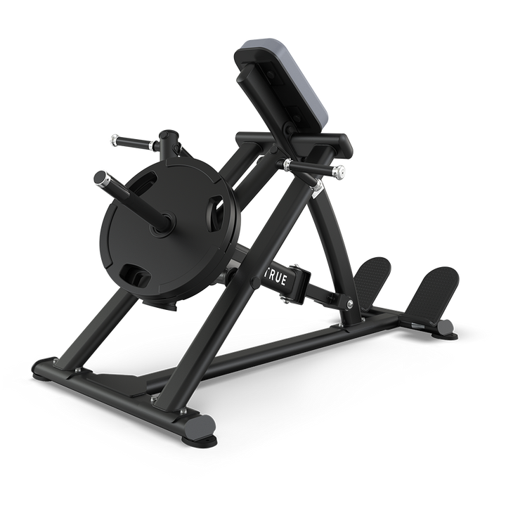 TRUE XFW-5500 Lever Row