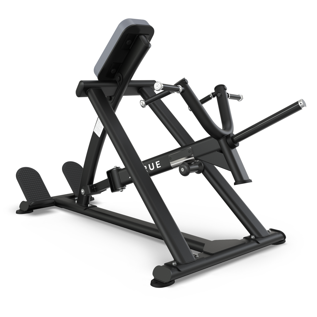 TRUE XFW-5500 Lever Row