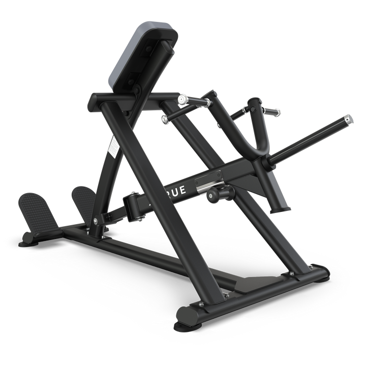 TRUE XFW-5500 Lever Row