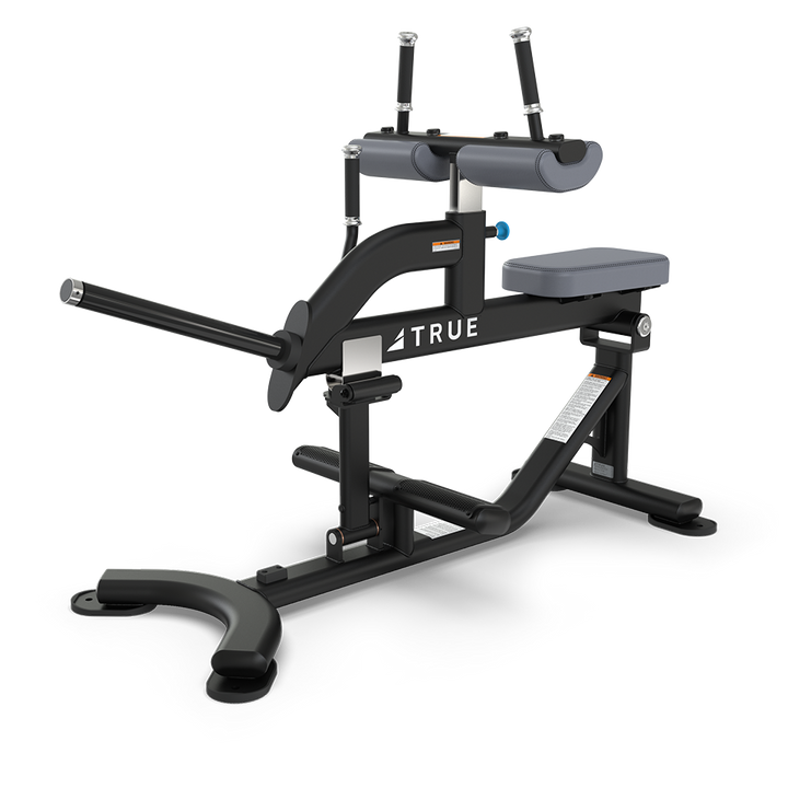 TRUE XFW-5700 Seated Calf