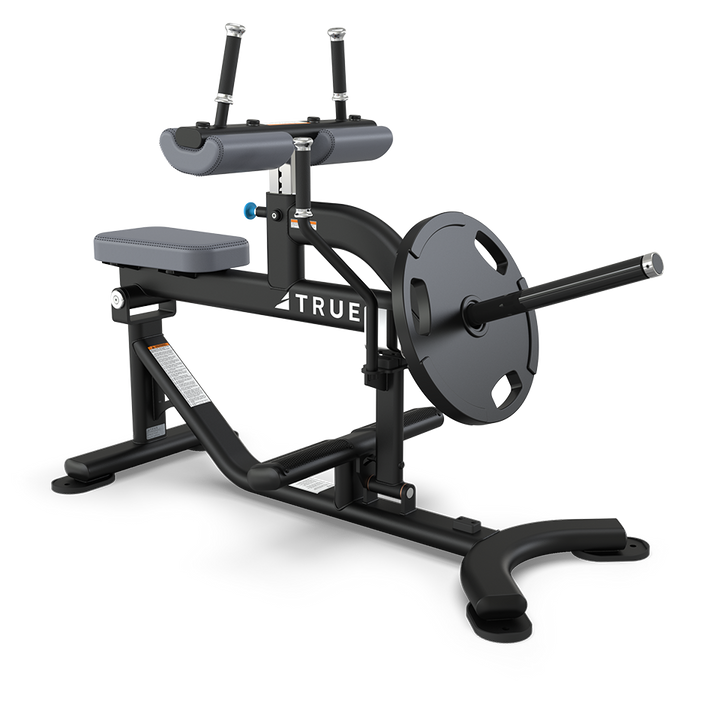 TRUE XFW-5700 Seated Calf