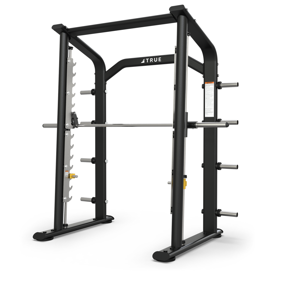 TRUE XFW-6800 Smith Machine