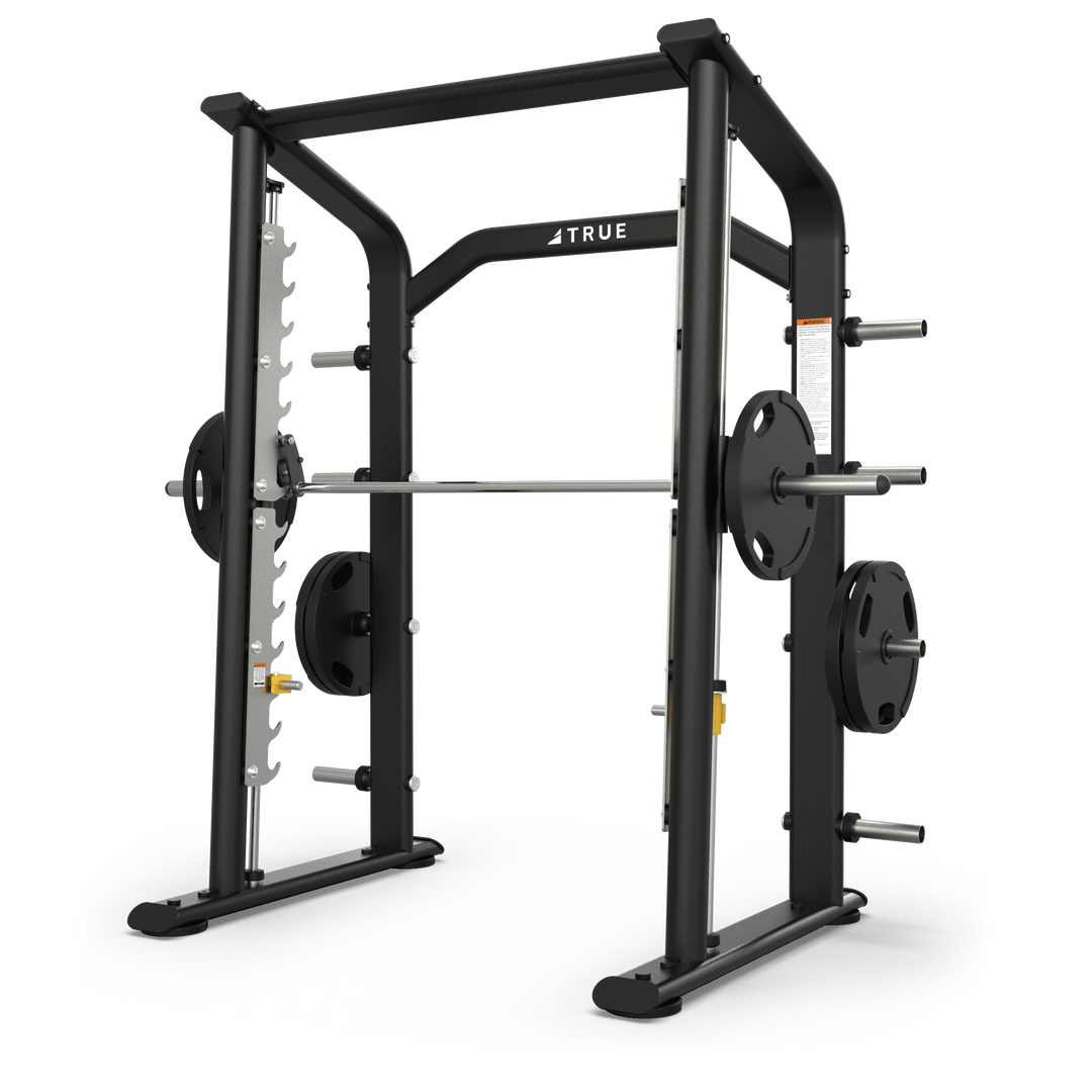 TRUE XFW-6800 Smith Machine