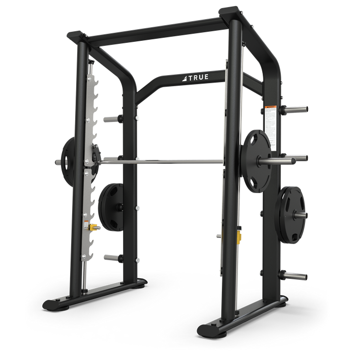TRUE XFW-6800 Smith Machine