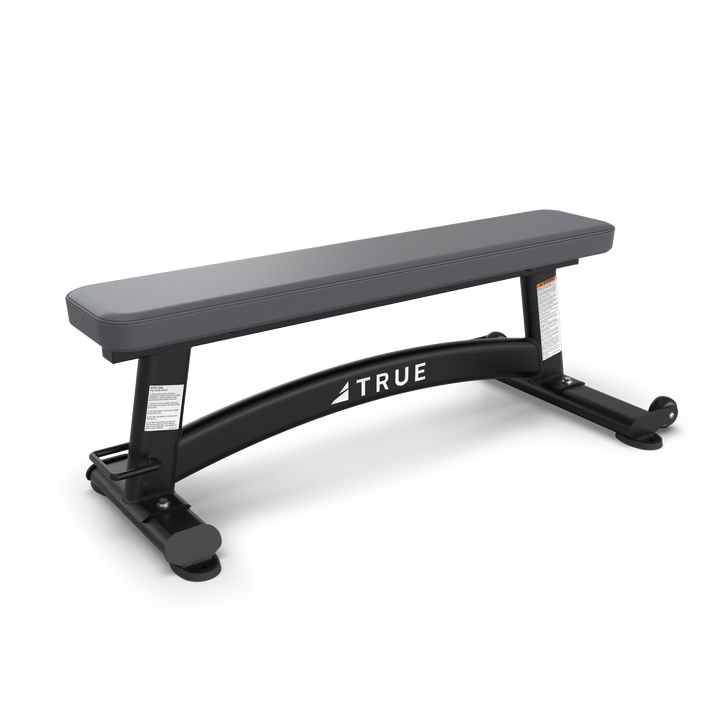 TRUE XFW-7000 Flat Bench