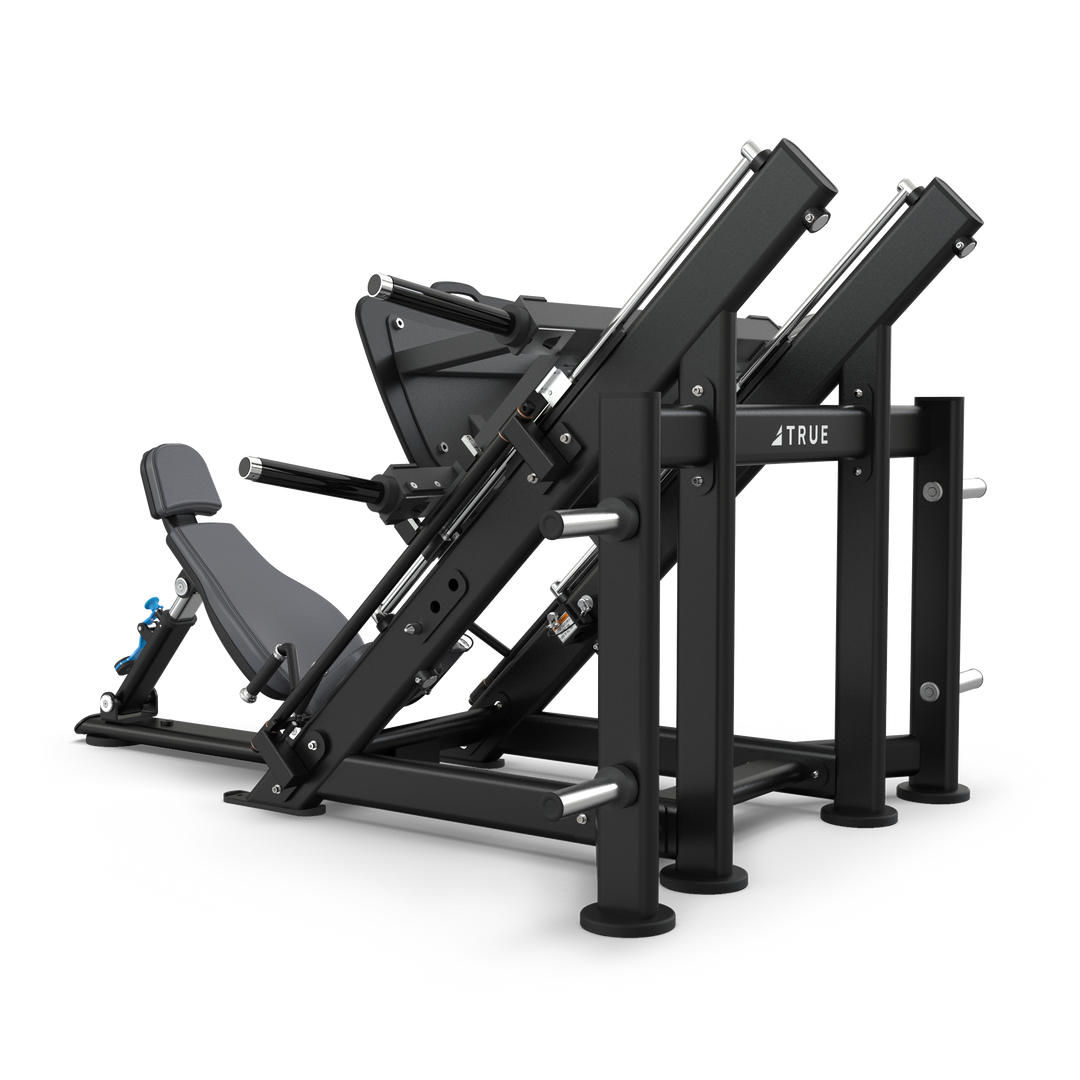 TRUE XFW-7800 Leg Press