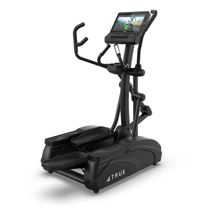 M50 Elliptical