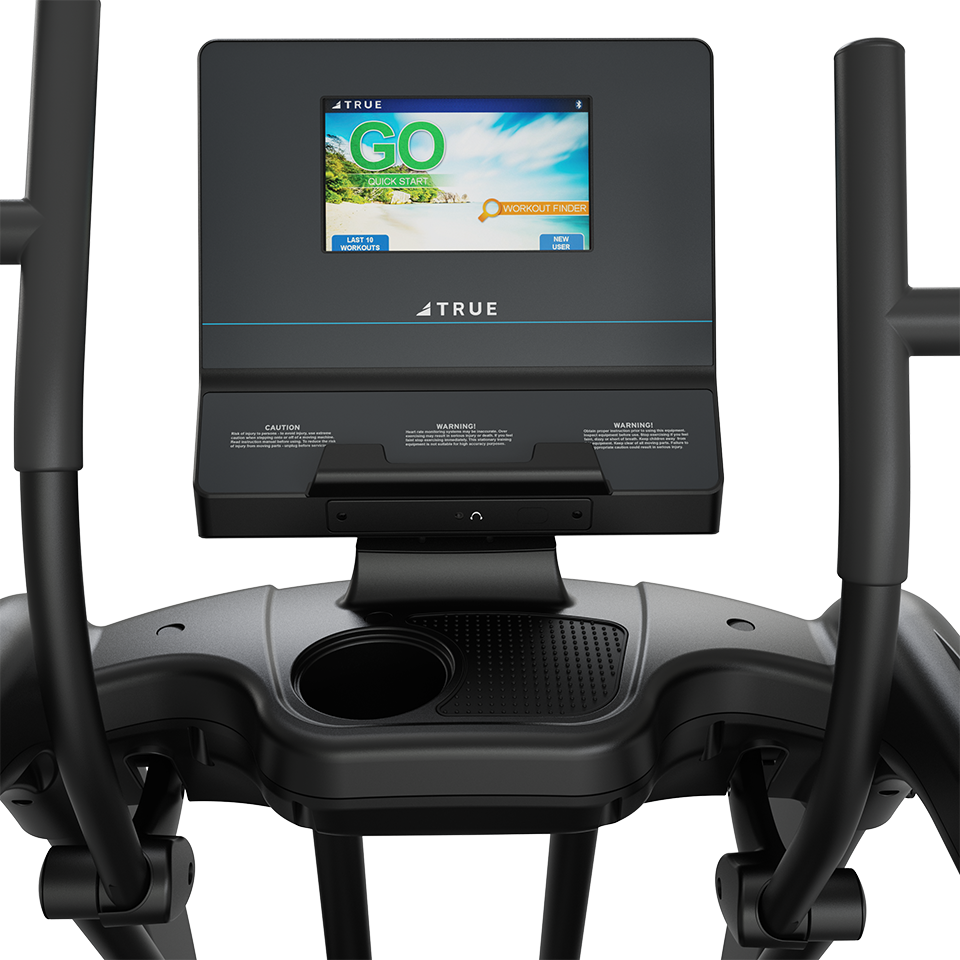 Performance Series Elliptical