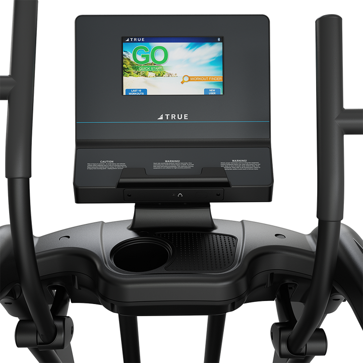 Performance Series Elliptical