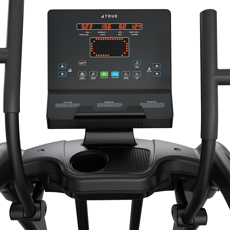 Performance Series Elliptical