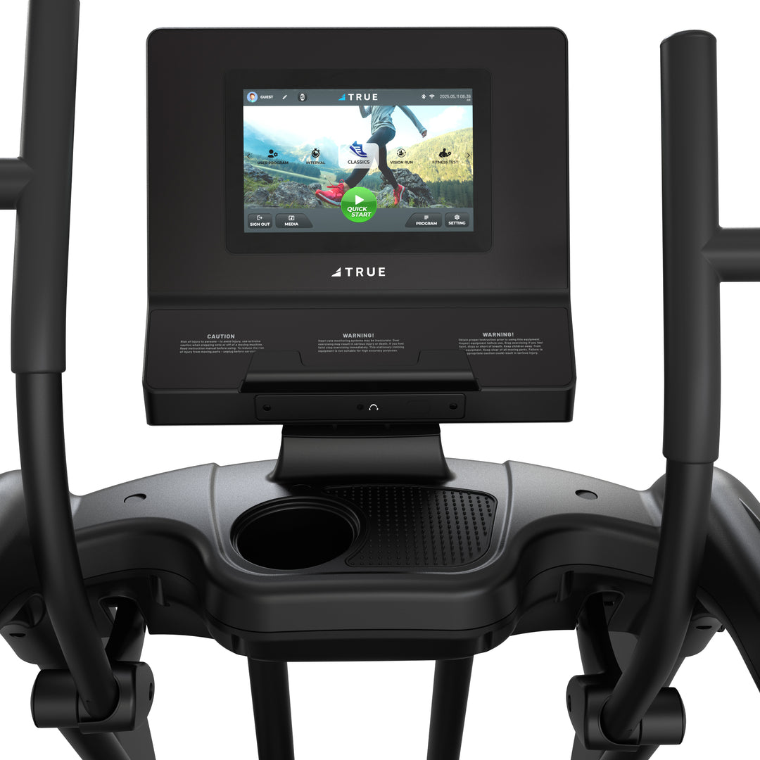Performance Series Elliptical