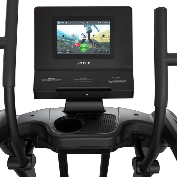 Performance Series Elliptical