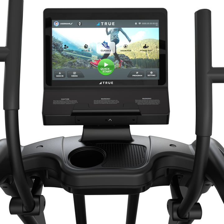 Performance Series Elliptical