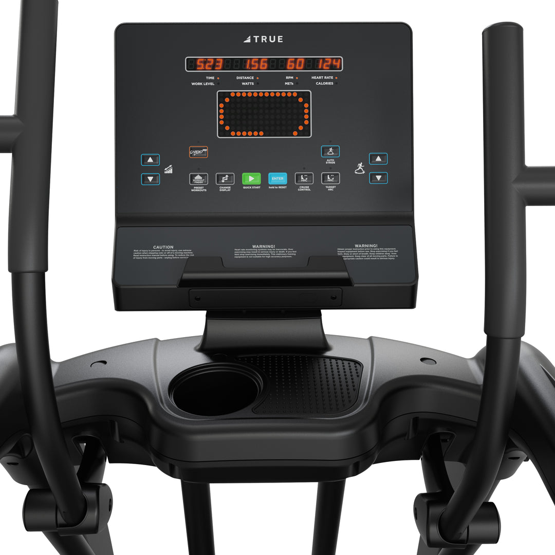 Performance Series Elliptical