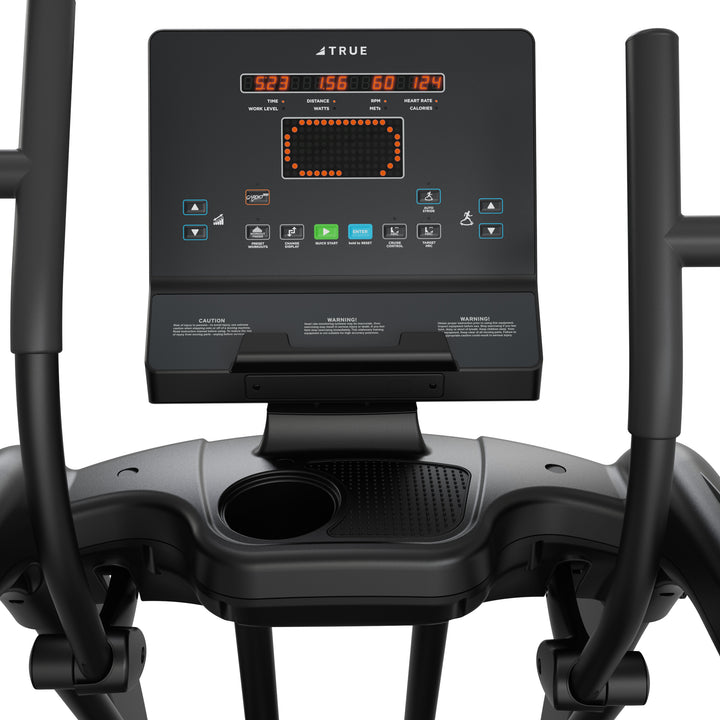Performance Series Elliptical
