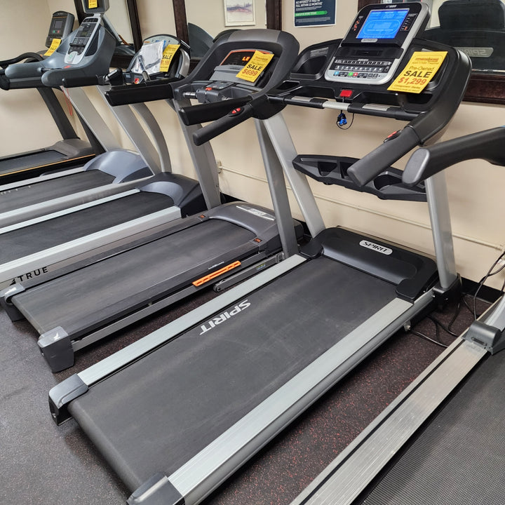 Pre-Owned Spirit XT685 Treadmill
