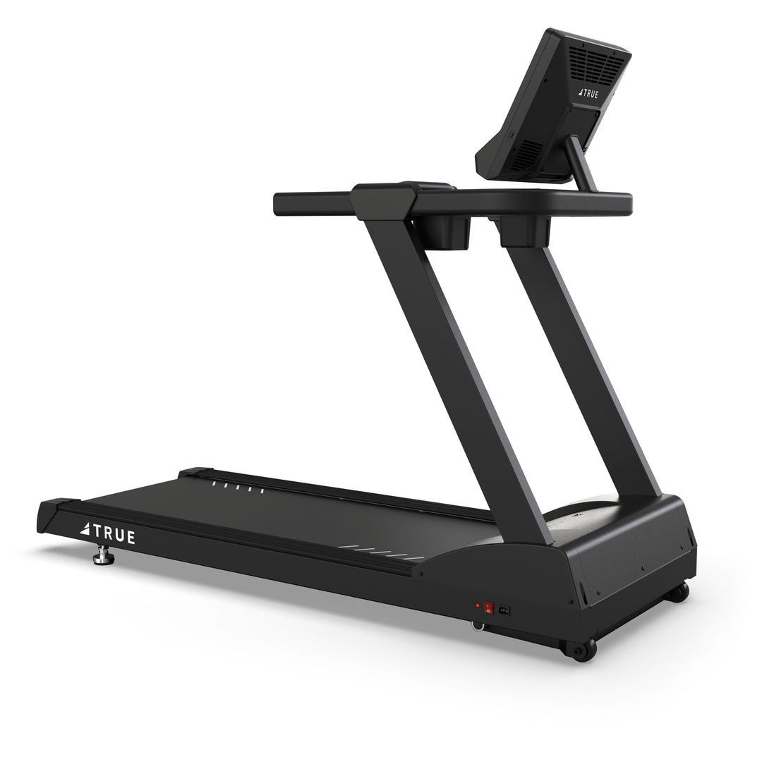 Z500 Treadmill