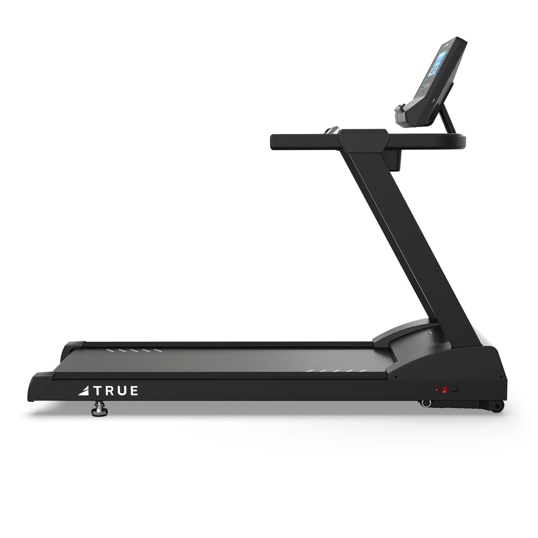 Z500 Treadmill