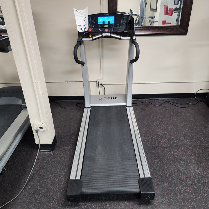 Pre-Owned TRUE Z5.0 Treadmill