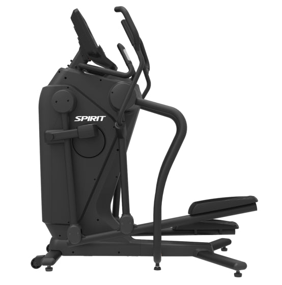 CES880 Suspension Elliptical