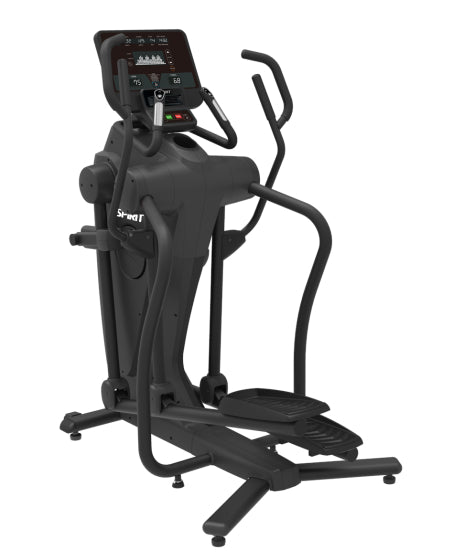 CES880 Suspension Elliptical