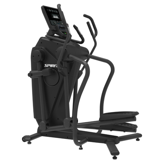 CES880 Suspension Elliptical