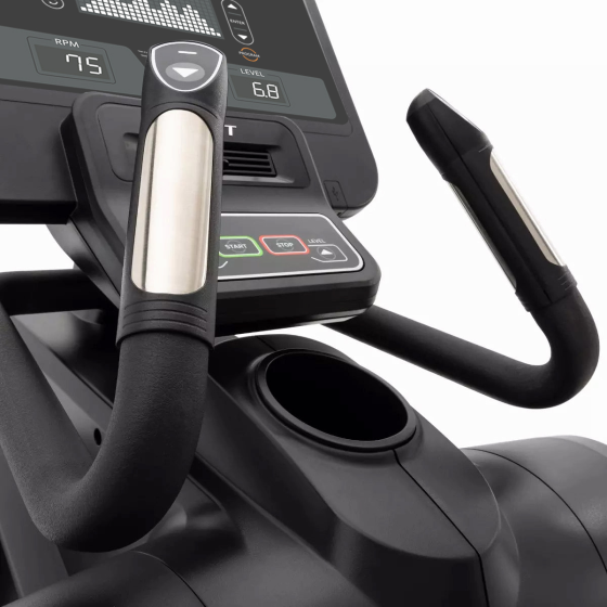 CES880 Suspension Elliptical