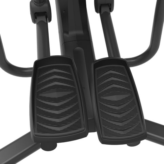 CES880 Suspension Elliptical