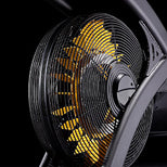 Cascade Air Rower Mag