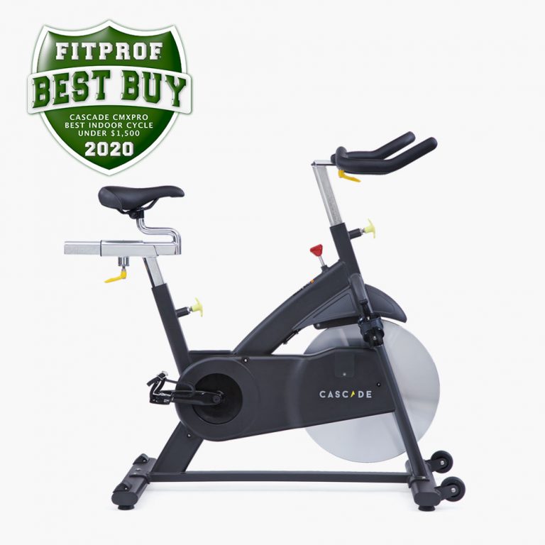 CMXPro Exercise Bike